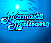 สล็อตนางเงือก Mermaids Millions Slot