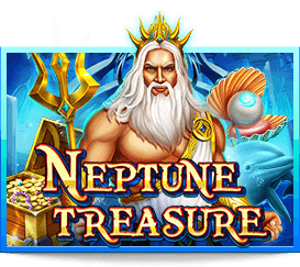 Neptune Treasure สล็อตออนไลน์