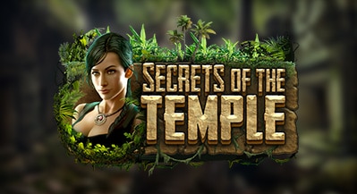 secrets of the temple