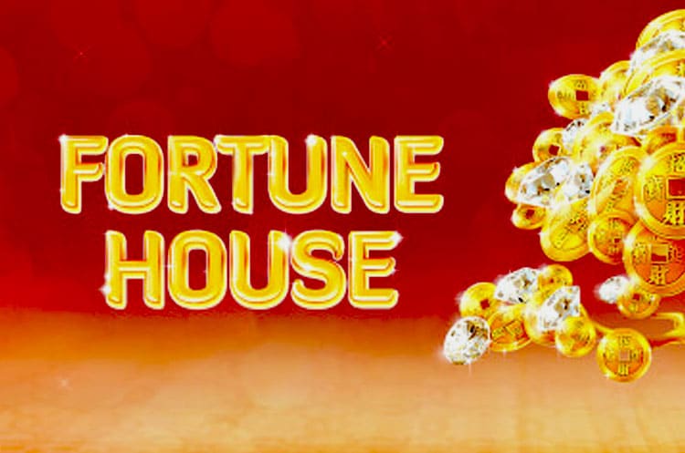 Fortune house banner