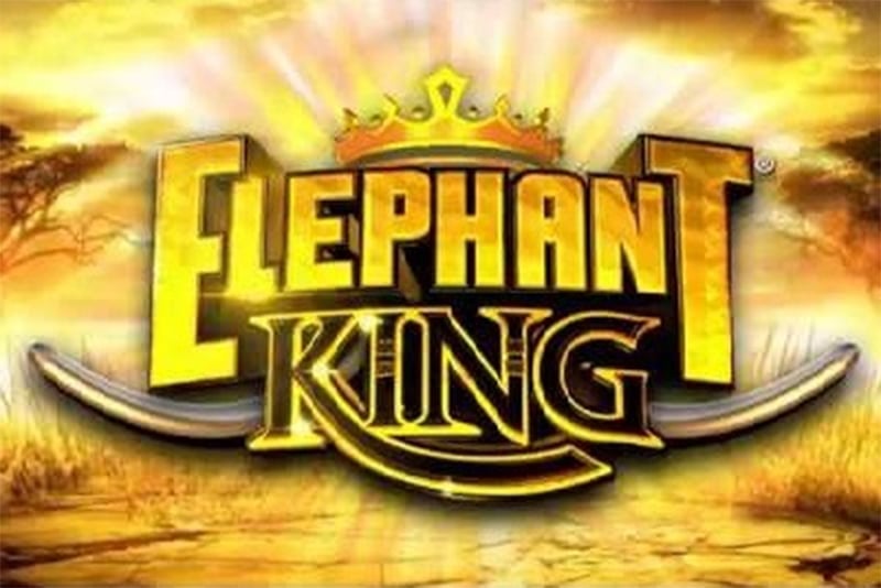 รีวิวสล็อต Elephant King Slots